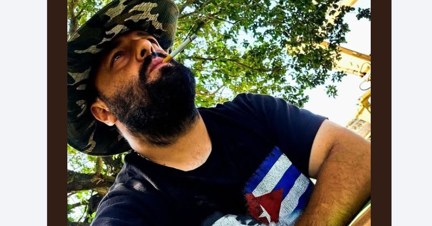 Na e bëni hallall ! Shkruan aktivisti Zeko Banushi