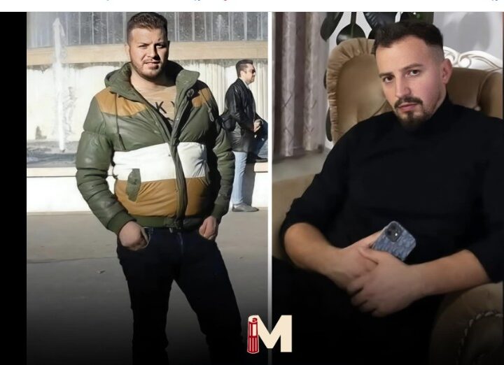 Arrestohet i dyshuari për vrasjen e 2 vëllezërve në Kosovë !