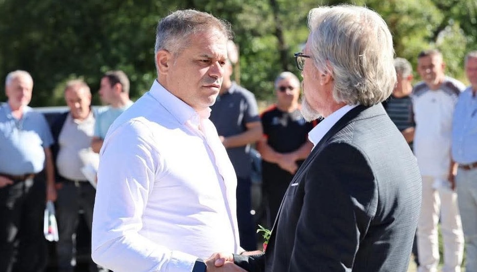 Tv Gurra: Kërçova e fitoi liderin e ri mes shqiptarëve ! Shkruan Granit Osmani