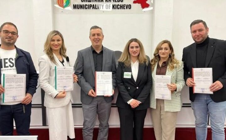 AKI bën thirrje për bashkim të këshilltarëve shqiptarë në Këshillin Komunal të Kërçovës !