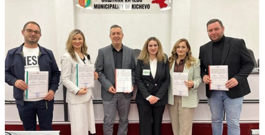 AKI bën thirrje për bashkim të këshilltarëve shqiptarë në Këshillin Komunal të Kërçovës !