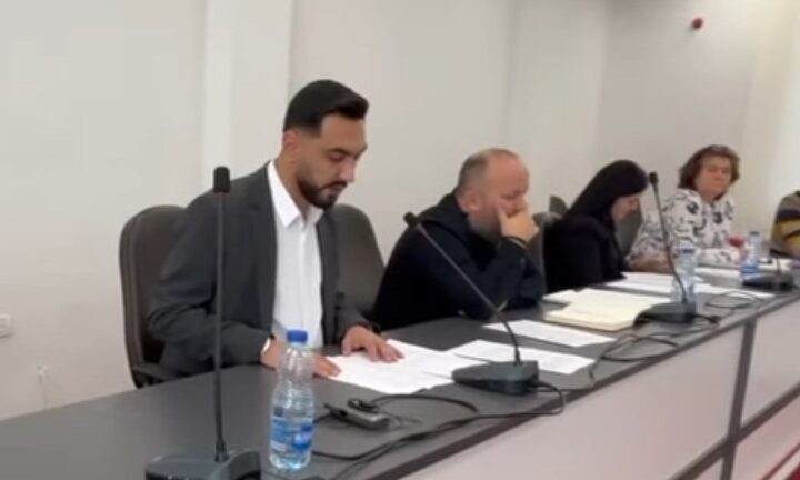 Tv Gurra: Ayhan Sulkoski kryetar i Këshillit të Kërçovës – me 12 vota (VIDEO)