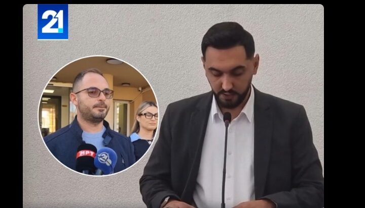 Ajhan Sulkoski kryetar i këshillit të Komunës së Kërçovës! Ankohen nga AKI ? (VIDEO)