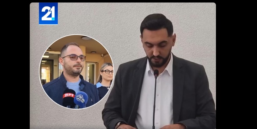 Ajhan Sulkoski kryetar i këshillit të Komunës së Kërçovës! Ankohen nga AKI ? (VIDEO)