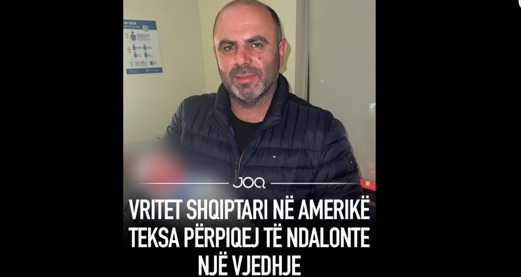 I mbijetuam Luftës në Kosovë, e ai vdiq në Amerikë, përlotet vëllai i Burim Havollit (VIDEO)