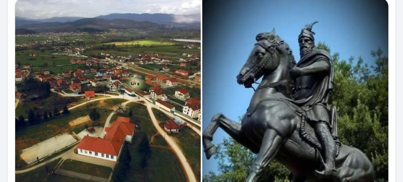 Tv Gurra: Garana – fshati që po i kthen dinjitetin Kërçovës