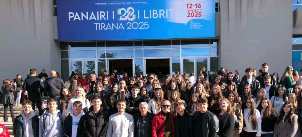 Tv Gurra: Panairi i Librit në Tiranë – një traditë e çmuar për kërçovarët