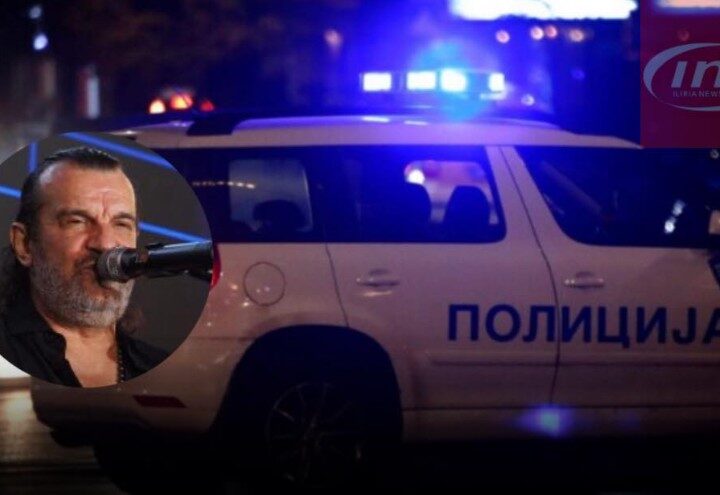 Kryetari: Ja pse urdhërova të ndalet muzika dhe pse u arrestua këngëtari serb?