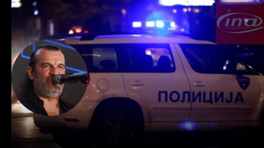 Kryetari: Ja pse urdhërova të ndalet muzika dhe pse u arrestua këngëtari serb?