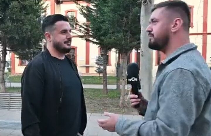 I riu nga Kërçova jep mesazh për ata që tradhëtojnë! (VIDEO)