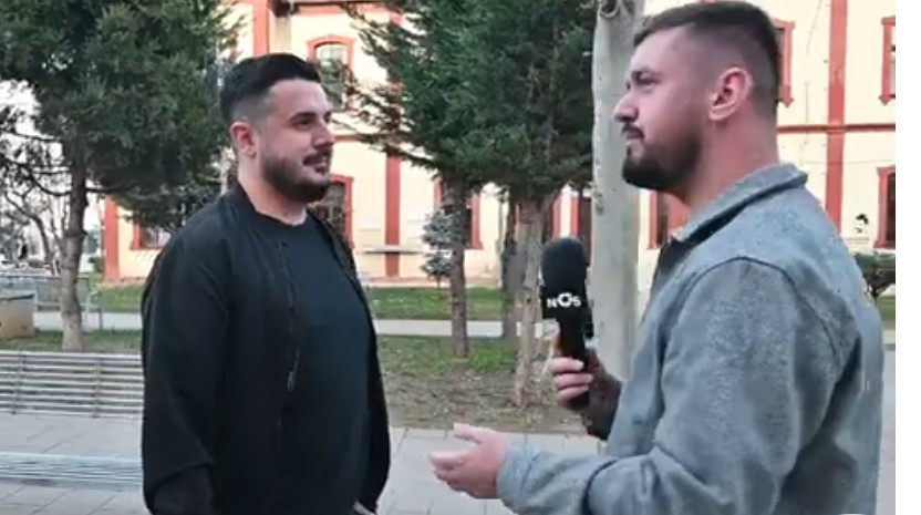 I riu nga Kërçova jep mesazh për ata që tradhëtojnë! (VIDEO)