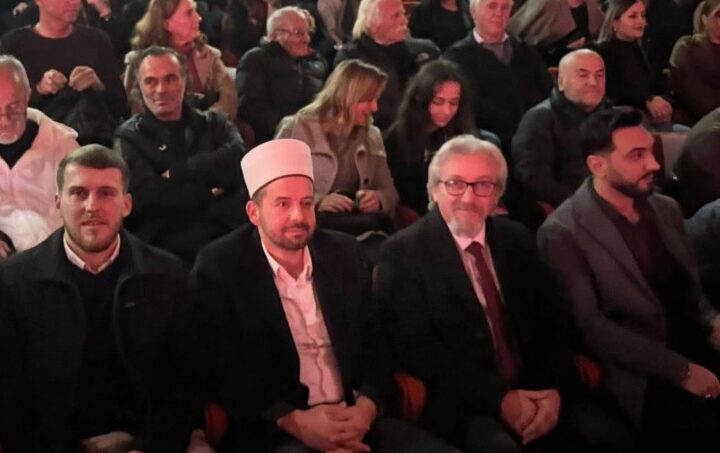 Myftinia e BFI – Kërçovë: 22 Nëntori – Kongresi i Alfabetit të gjuhës shqipe