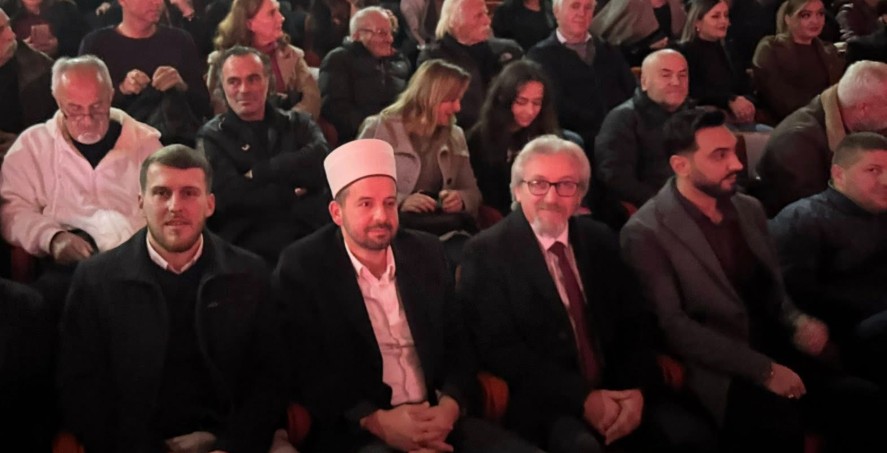 Myftinia e BFI – Kërçovë: 22 Nëntori – Kongresi i Alfabetit të gjuhës shqipe