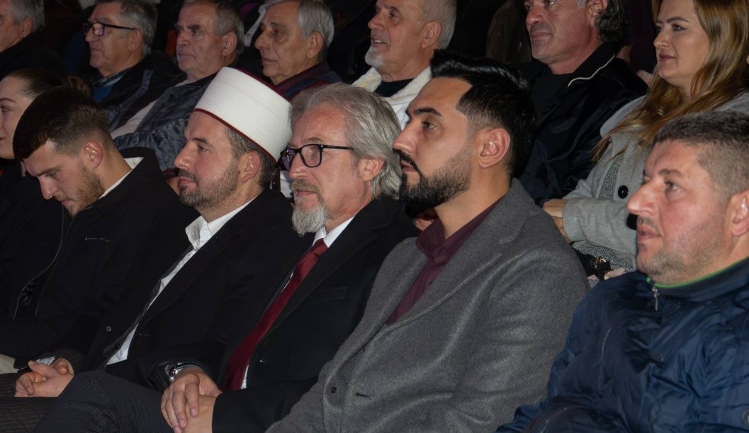 Fatmir Limani: Vazhdon manifestimi i Ditës së Alfabetit në Kërçovë