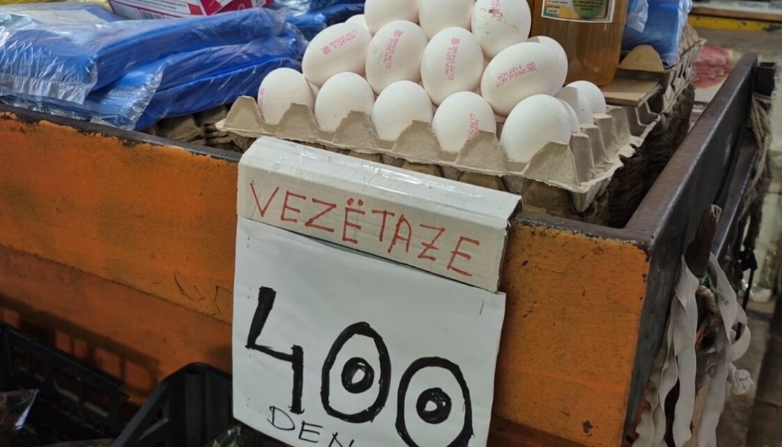 30 vezë, 400 denarë! Qytetarët të revoltuar ! (VIDEO)