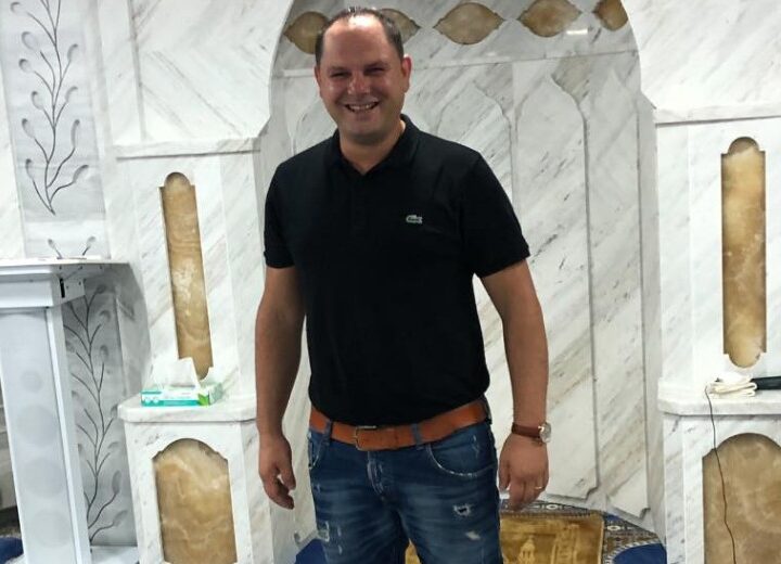 Antari dhe Aktivisti Gëzim Miftari kërkon Konto të detajuar nga Xhamia Kërçova në Zvicër.