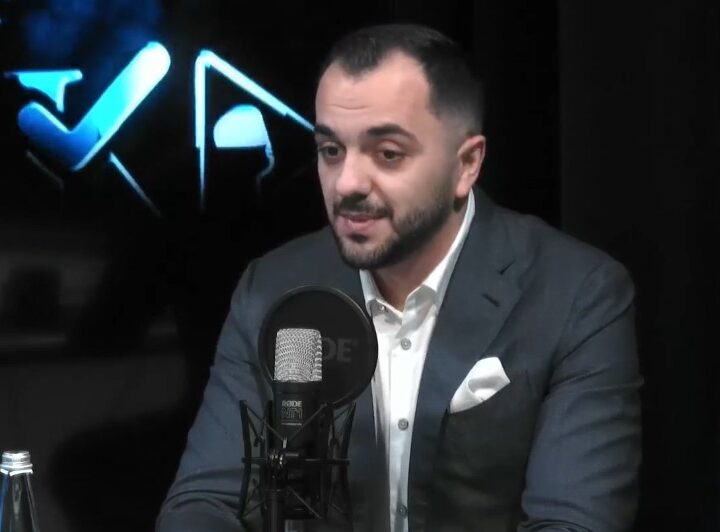 Intervista e Shkodran Alilit për Gazetën Koha (VIDEO)