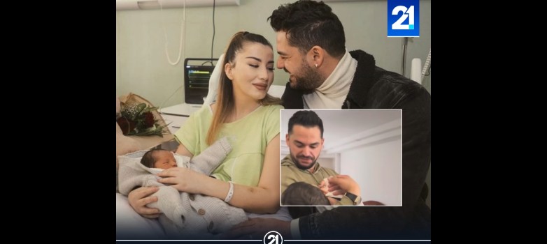 Ndërrove jetë në krahët e mi! Nuk prite ta dëgjoje Roelin duke thirrur babi !