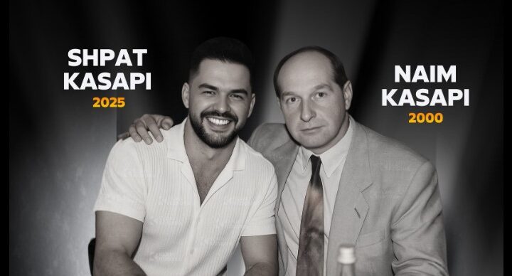 Nga sulmi në zemër dhe në të njëjtën moshë kishte vdekur edhe babai i Shpat Kasapit
