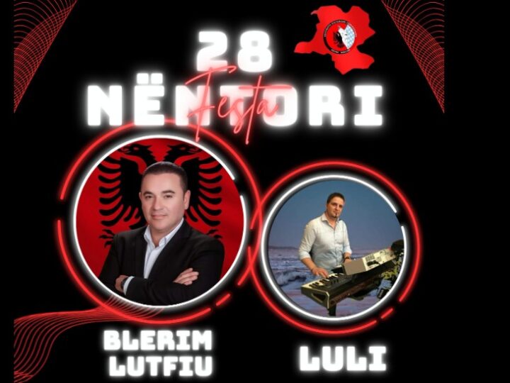 Shoqata Kulturore Humanitare “Uskana München” feston  28 Nëntorin (FOTO)