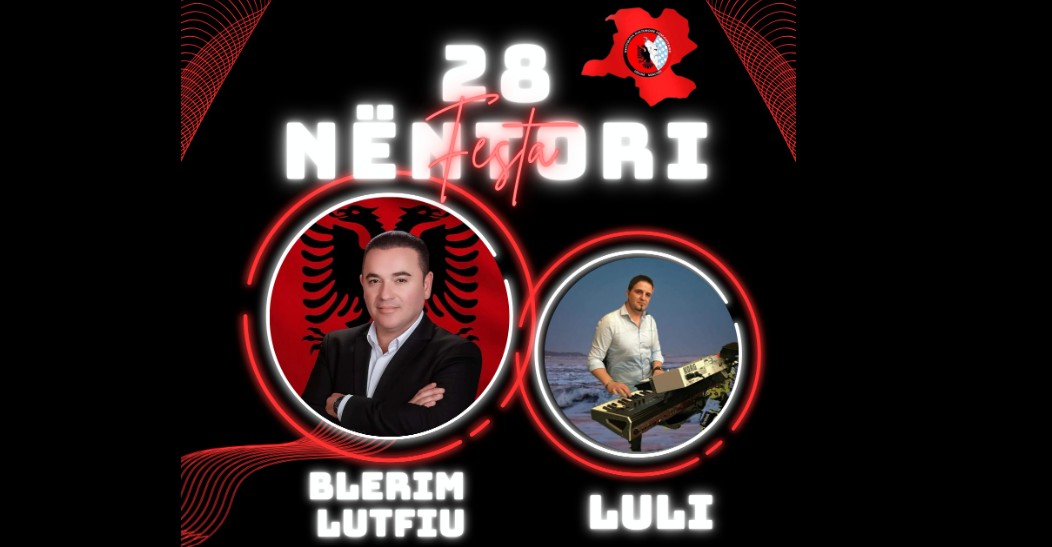 Shoqata Kulturore Humanitare “Uskana München” feston  28 Nëntorin (FOTO)