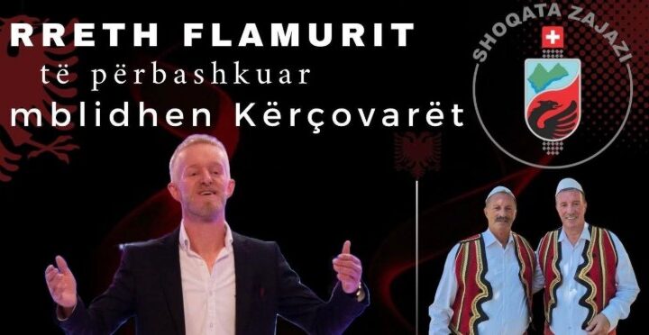 Shoqata Zajazi organizon manifestimin e radhës