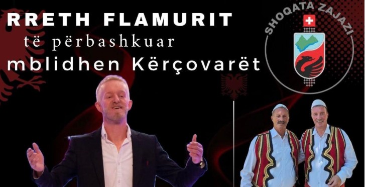 Shoqata Zajazi organizon manifestimin e radhës