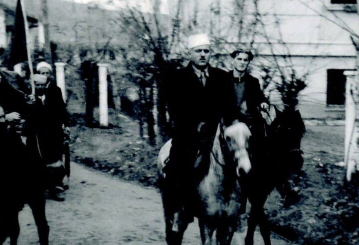 Tv Gurra: Sot 80-vjetori i pushkatimit të Nuredin Nexhipit nga Kërçova