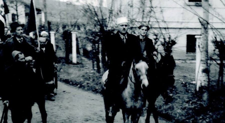 Tv Gurra: Sot 80-vjetori i pushkatimit të Nuredin Nexhipit nga Kërçova