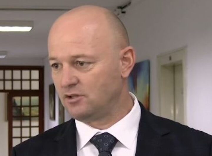 Abazi: Edhe policët do të përgjigjen për Koçanin, brenda 10 ditëve pritet akuza për pjesëtarët e MPB-së