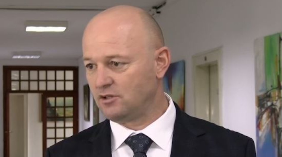 Abazi: Edhe policët do të përgjigjen për Koçanin, brenda 10 ditëve pritet akuza për pjesëtarët e MPB-së