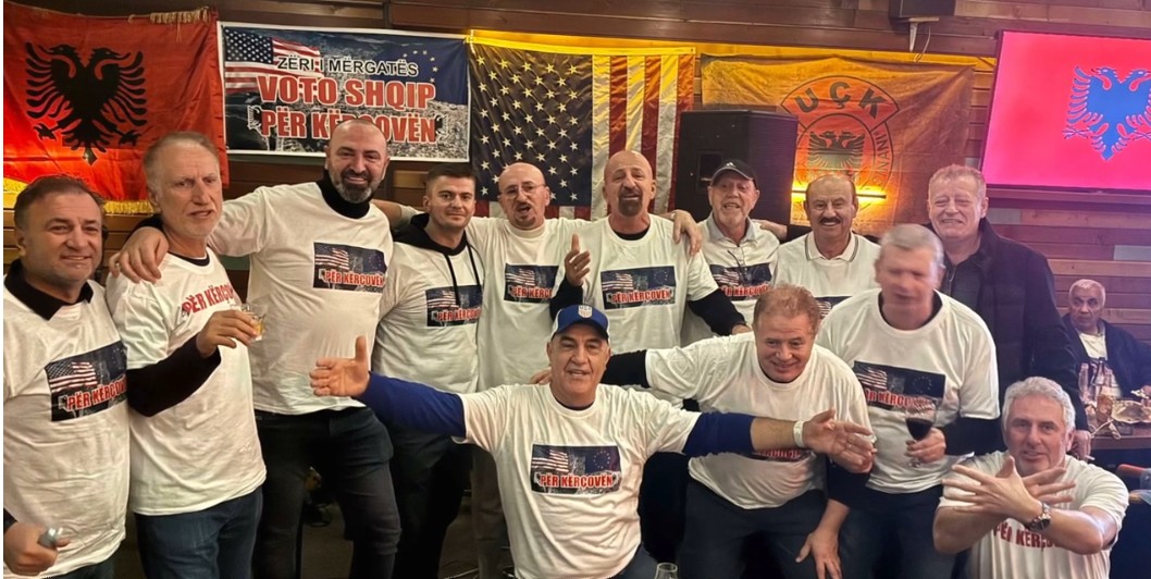 Fushata maratonike 10-ditore për të zgjuar ndërgjegjen e Kërçovës! (VIDEO)