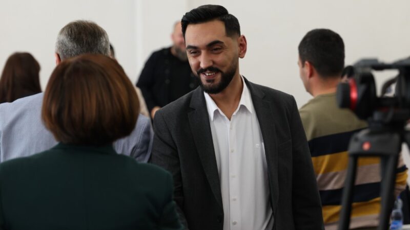 Sqarim për publikun! Shkruan Ajhan Sulkovski