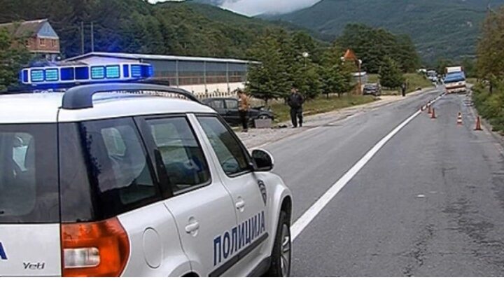 Aksident rrugor! Tre persona pësuan lëndime më të rënda