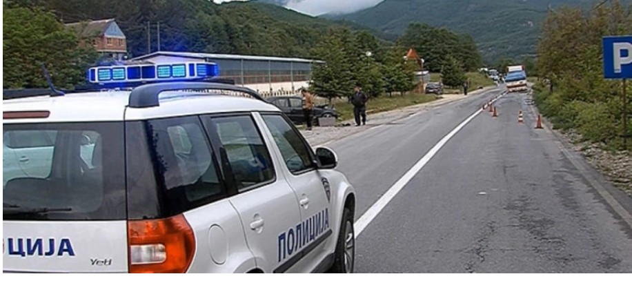 Aksident i rëndë trafiku! Dy persona të lënduar rëndë