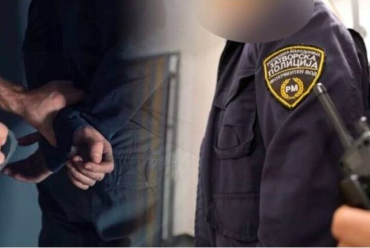 Arrestohet në Dubai Florim Limani ekstradohet në Maqedoni  (FOTO)