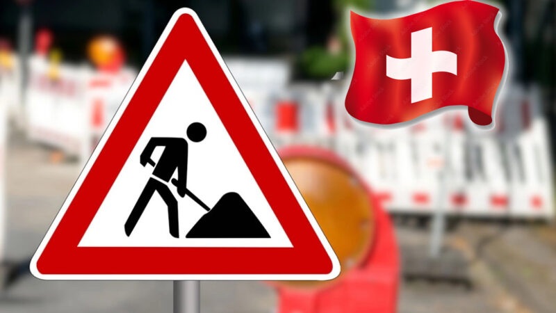 Tragjedi në Zvicër! Vdes 19-vjeçar duke punuar !