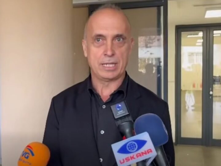 Kjo është padia e pestë për ish-kryetarin e komunës Fatmir Dehari