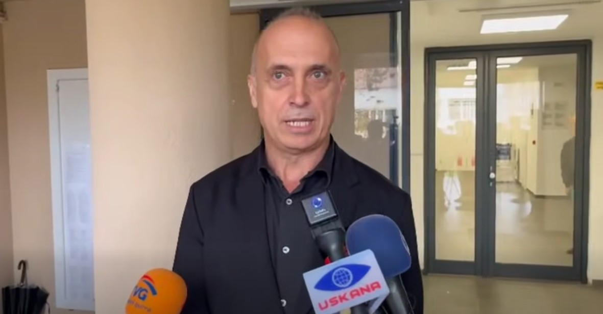 Kjo është padia e pestë për ish-kryetarin e komunës Fatmir Dehari