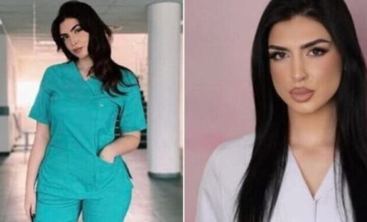 Mesazhet kërcënuese që i dashuri i shkruante Daorsës që vdiq tragjikisht !