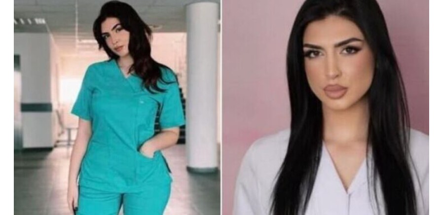 Mesazhet kërcënuese që i dashuri i shkruante Daorsës që vdiq tragjikisht !