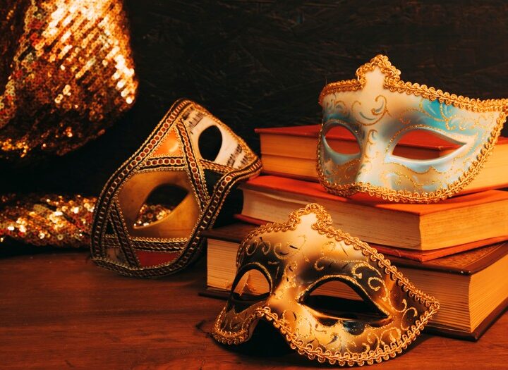 Nxënës te SHMK  “Drita” Kërçovë sjellin komedinë  “I sëmuri për mend”