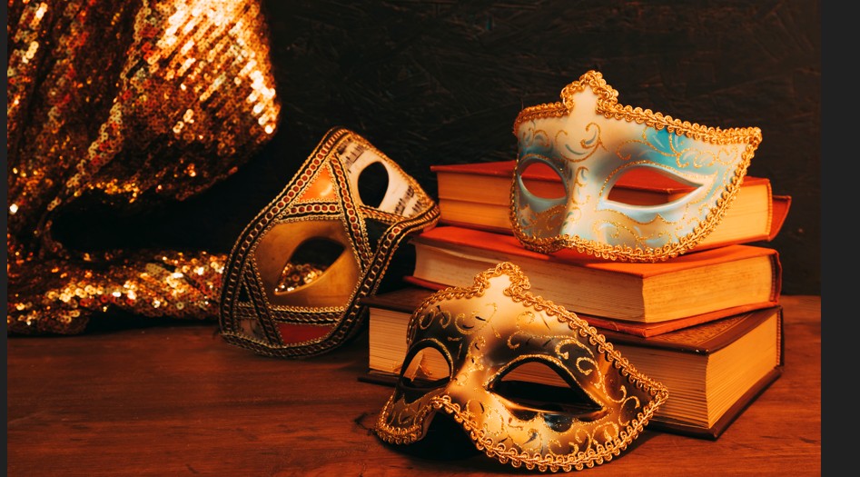 Nxënës te SHMK  “Drita” Kërçovë sjellin komedinë  “I sëmuri për mend”