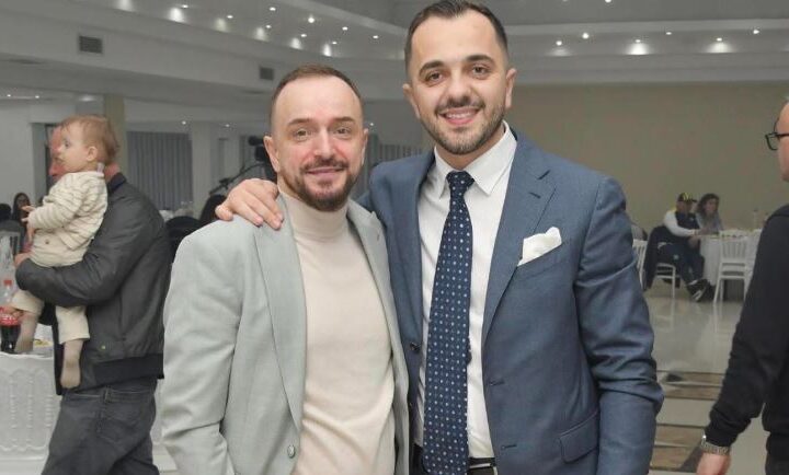 Duli për ditëlindjen merr Urim special nga Shkodran Alili