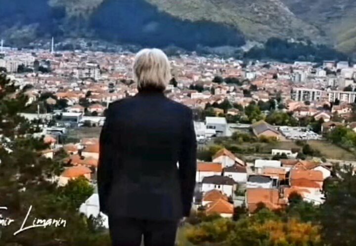 Fatmir Limani me apel: Mo shtyhej me Malin