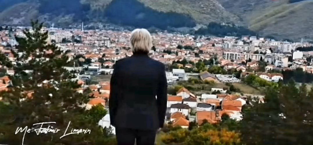 Fatmir Limani me apel: Mo shtyhej me Malin