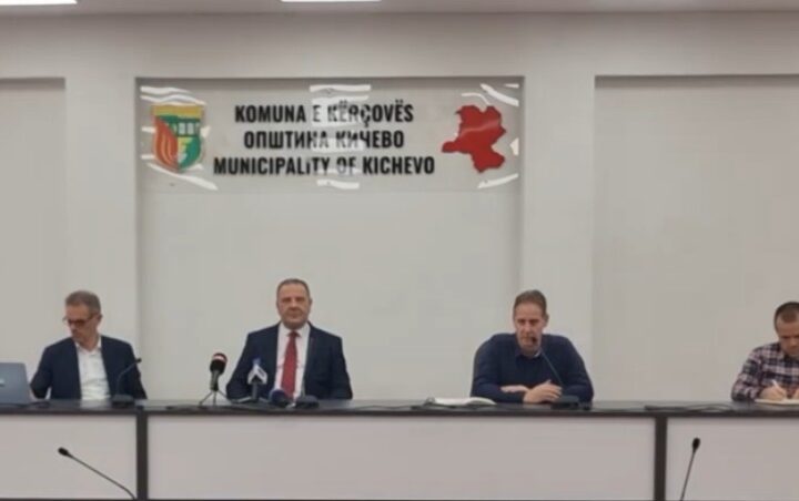 Bizneset në Kërçovë kërkojnë infrastrukturë më të mirë! (VIDEO)