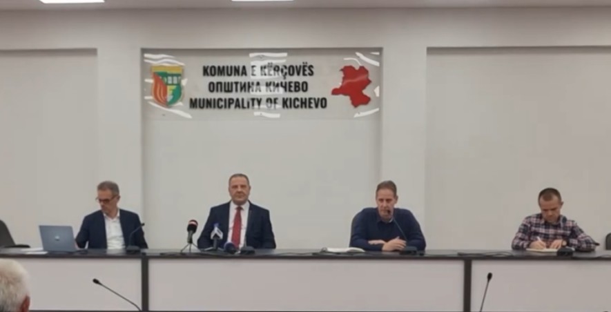 Bizneset në Kërçovë kërkojnë infrastrukturë më të mirë! (VIDEO)