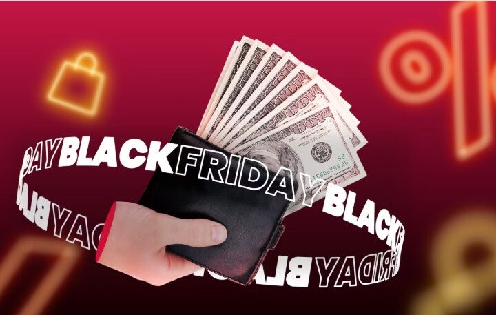 “Black Friday”: Kriza ekonomike Amerikanët do të shpenzojnë më pak !