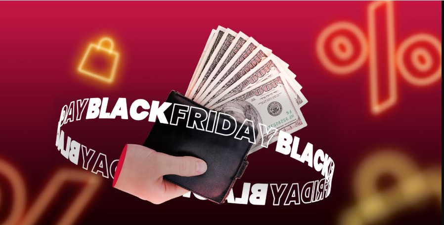 “Black Friday”: Kriza ekonomike Amerikanët do të shpenzojnë më pak !